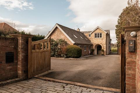 undefined, Runnymede Road, Darras Hall, Ponteland, Newcastle Upon Tyne