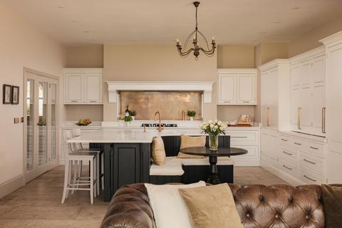 undefined, Runnymede Road, Darras Hall, Ponteland, Newcastle Upon Tyne