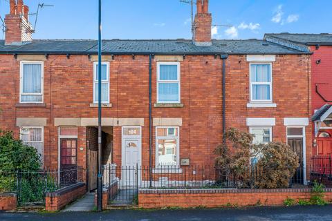 3 bedroom terraced house for sale, Dundas Road, Sheffield, S9