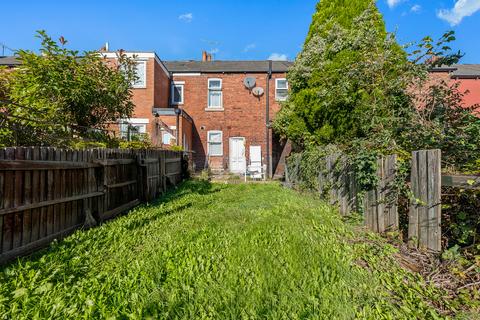 3 bedroom terraced house for sale, Dundas Road, Sheffield, S9