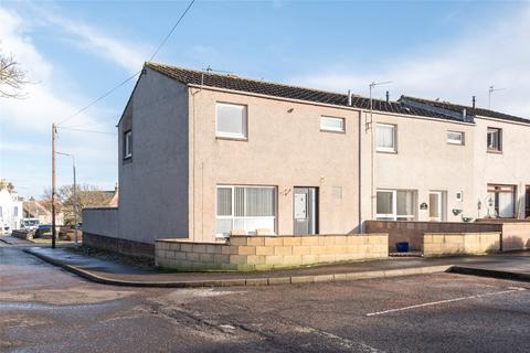3 bedroom end of terrace house for sale, Dreelside, Fife KY10