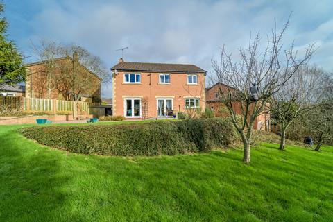 5 bedroom detached house for sale, Alnwick NE66