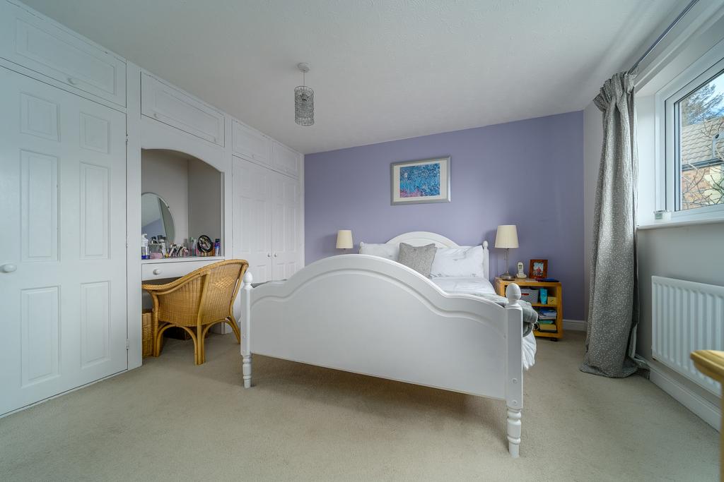 Bed One-2