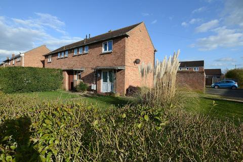 3 bedroom semi-detached house for sale, 19 Gayle Road, Tattershall