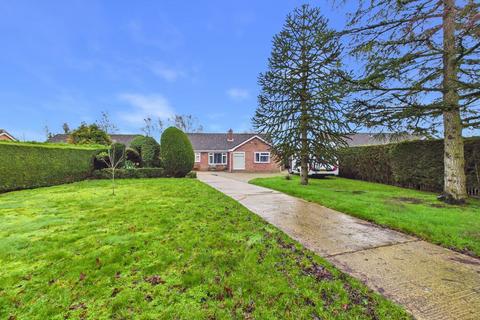 3 bedroom bungalow for sale, 183 Witham Road, Woodhall Spa