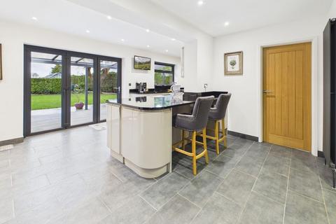 3 bedroom bungalow for sale, 183 Witham Road, Woodhall Spa