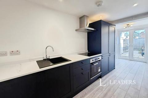 undefined, Dunalley Parade, Cheltenham, Gloucestershire, GL50