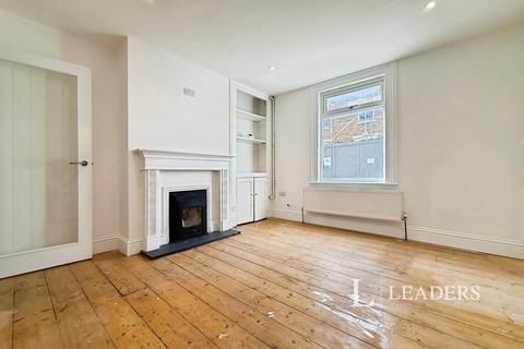 undefined, Dunalley Parade, Cheltenham, Gloucestershire, GL50