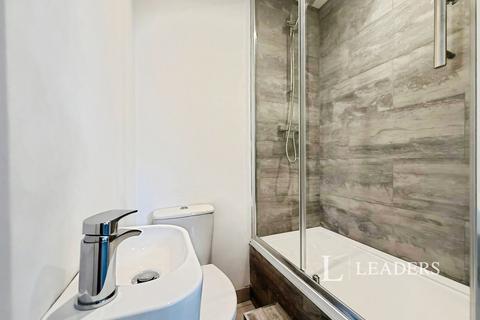undefined, Dunalley Parade, Cheltenham, Gloucestershire, GL50
