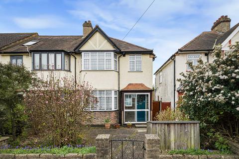 Eden Park Avenue, Beckenham