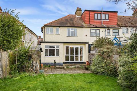 undefined, Eden Park Avenue, Beckenham