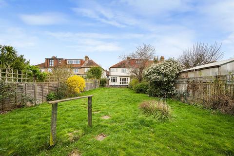 undefined, Eden Park Avenue, Beckenham
