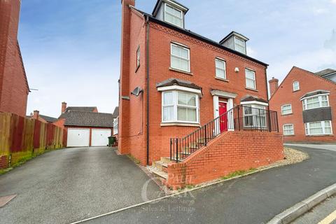 undefined, Harrington Croft, West Bromwich, Birmingham, B71 3RJ