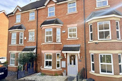 Elm Road, Sutton Coldfield
