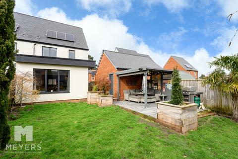 3 bedroom semi-detached house for sale, Victory Way | St Leonards | Ringwood | BH24