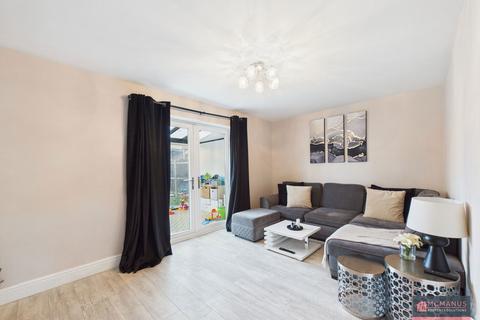 3 bedroom terraced house for sale, Brixham Close, Stevenage SG1
