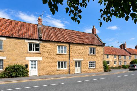 2 bedroom cottage for sale, High Street, Helmsley YO62
