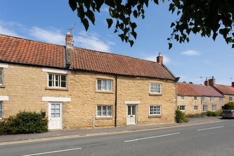 2 bedroom cottage for sale, High Street, Helmsley YO62