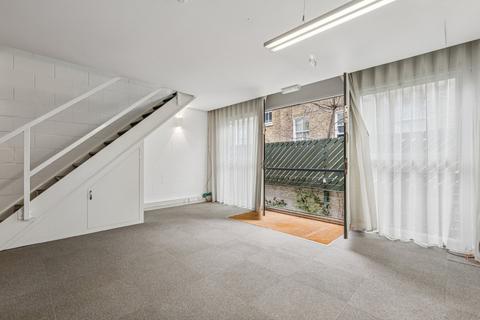 2 bedroom terraced house for sale, Tadema Road, Chelsea, London