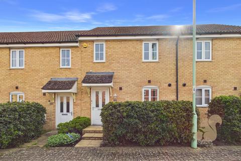 undefined, Wintergreen Road, Bury St. Edmunds IP28