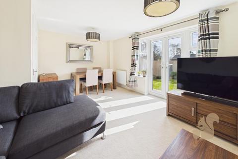 undefined, Wintergreen Road, Bury St. Edmunds IP28
