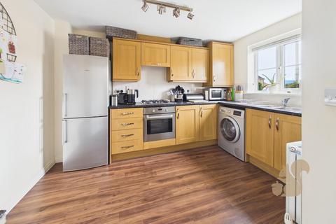 undefined, Wintergreen Road, Bury St. Edmunds IP28