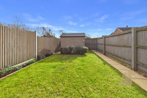 undefined, Wintergreen Road, Bury St. Edmunds IP28