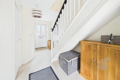 undefined, Wintergreen Road, Bury St. Edmunds IP28