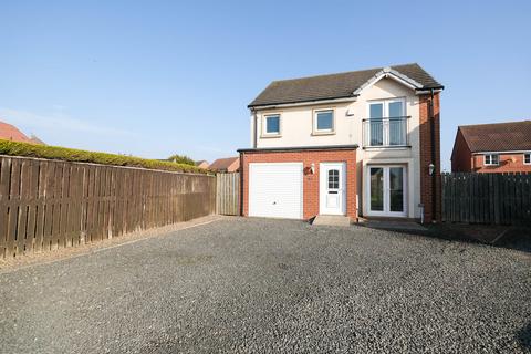 undefined, Chevington Green, Morpeth NE65