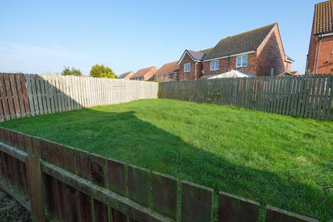 undefined, Chevington Green, Morpeth NE65