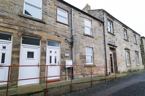 undefined, Gloster Terrace, Morpeth NE65