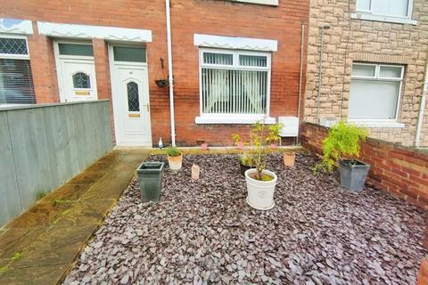 undefined, Alexandra Road, Ashington NE63