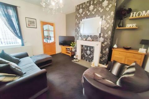 undefined, Alexandra Road, Ashington NE63