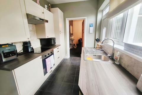 undefined, Alexandra Road, Ashington NE63
