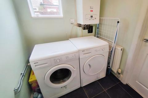 undefined, Alexandra Road, Ashington NE63