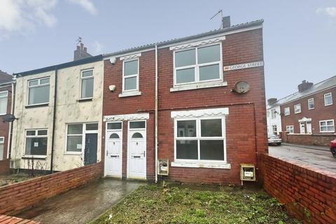 undefined, George Street, Ashington NE63