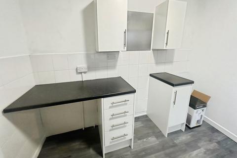 undefined, George Street, Ashington NE63