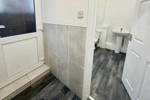 undefined, George Street, Ashington NE63