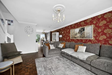 3 bedroom semi-detached house for sale, Waterloo Crescent, Wokingham, RG40