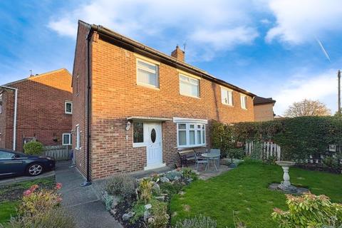 Avondale Avenue, Newcastle Upon Tyne NE12