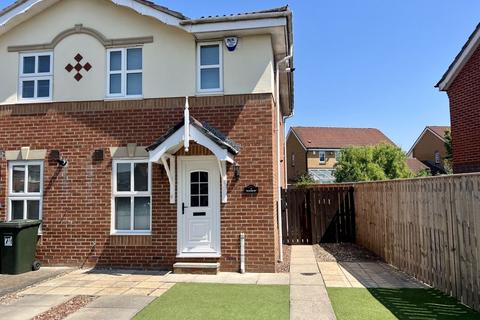 undefined, Stagshaw, Newcastle Upon Tyne NE12