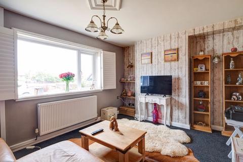 3 bedroom semi-detached house for sale, Woodside Crescent, Morpeth NE65