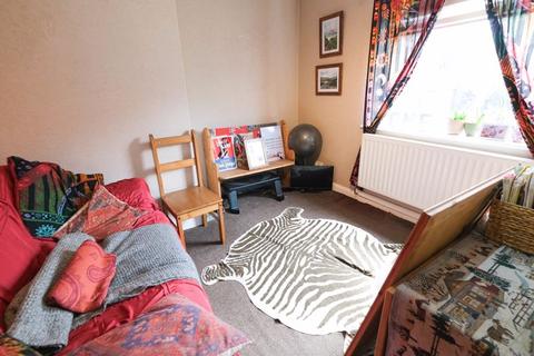 3 bedroom semi-detached house for sale, Woodside Crescent, Morpeth NE65