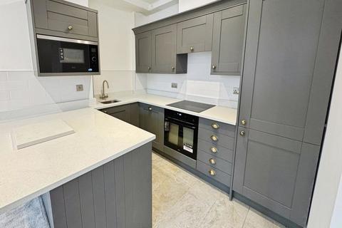 undefined, Market Street, Hexham NE46