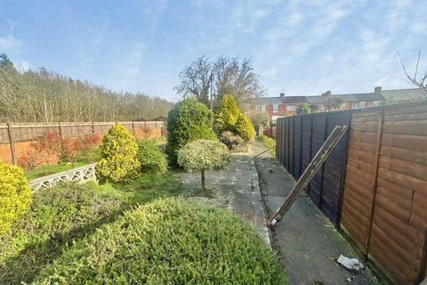 3 bedroom terraced house for sale, Charlton Street, Ashington NE63