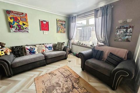 3 bedroom terraced house for sale, Charlton Street, Ashington NE63