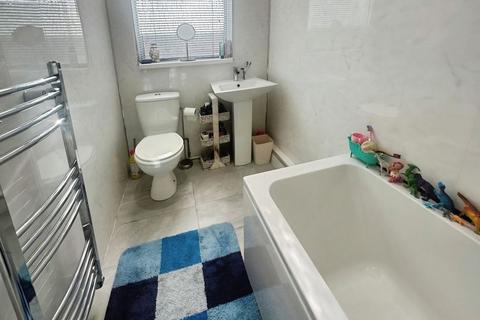 3 bedroom terraced house for sale, Charlton Street, Ashington NE63