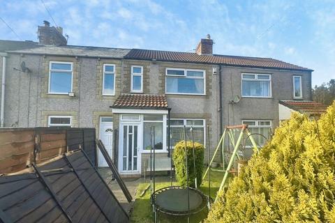 3 bedroom terraced house for sale, Charlton Street, Ashington NE63