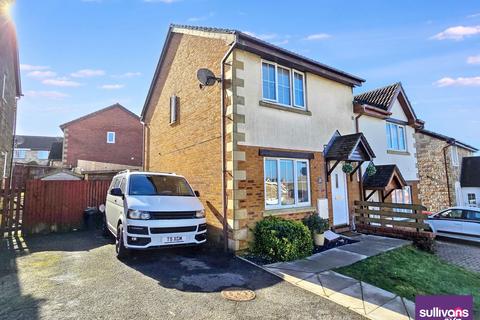 Ffordd Y Mynydd, Swansea SA7