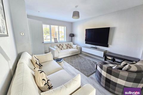 undefined, Ffordd Y Mynydd, Swansea SA7